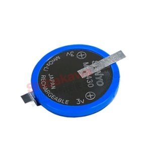 Ml2430 Tt2 Panasonic Battery Genuine Reliable Tech Electr