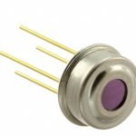 Mlx90614esf Baa 000 Tu Melexis Adi Ic Genuine Reliable Tech Electr