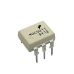 Moc3011 Ti Ic Genuine Reliable Tech Electr