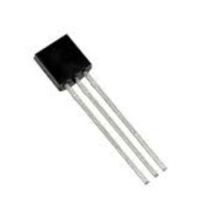 Mps404a Ti Transistor Genuine Reliable Tech Electr