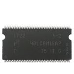 Mt48lc8m16a2p 75itg Micron Genuine Reliable Electronic Components