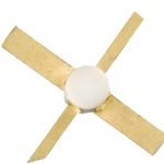 Mwt 773 Microwave Transistor Genuine Reliable Tech Electr