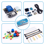 Maker Kit Esp32 Module Kit Starter Kit For Esp32 Esp 32s Wifi Module (3)
