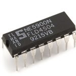 Ne5900n Philips Ic Genuine Reliable Tech Electr