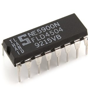 Ne5900n Philips Ic Genuine Reliable Tech Electr
