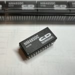 Nm485dc Murata Ic Genuine Reliable Tech Electr