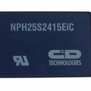 Nph25s2415eic Murata Module Genuine Reliable Tech Electr