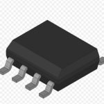 Opa657td1 Ti Amplifier Genuine Reliable Tech Electr
