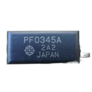 Pf0345a Renesas Amplifier Genuine Reliable Tech Electr