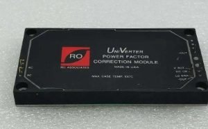 Pfc 600 Vniverter Module Genuine Reliable Tech Electr