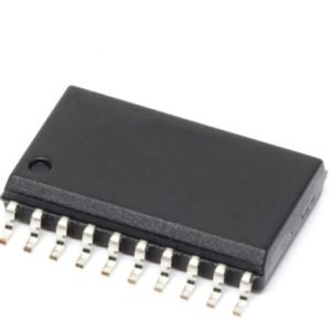 Pic16f1828 Iso Microchip Ic Genuine Reliable Electronic Components