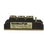 Pk55f 160 Sanrex Module Genuine Reliable Tech Electr