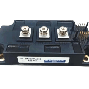 Pm200dka060 Mitsubishi Module Genuine Reliable Tech Electr