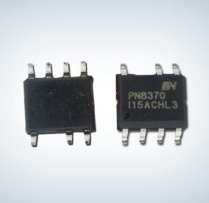 Pn8370ssc R1h Chipown Genuine Reliable Tech Electr