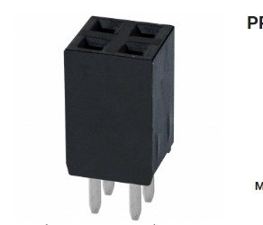 Pptc022lfbn Rc Sullins Connector Genuine Reliable Tech Electr