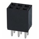 Pptc032lfbn Rc Sullins Connector Genuine Reliable Tech Electr