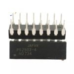 Ps2503 4 Nec Transistor Genuine Reliable Tech Electr