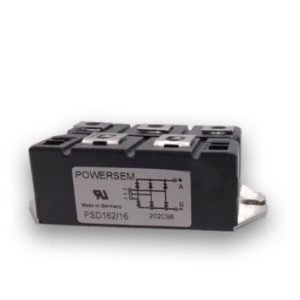 Psd16216 Powersem Module Genuine Reliable Tech Electr