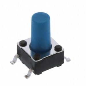 Pts645sm702lfs C&k Switch Genuine Reliable Tech Electr