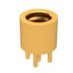 R222426700 Radiall Connector Genuine Reliable Tech Electr