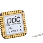 Rdc 19222 A02 Data Genuine Reliable Tech Electr