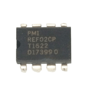 Ref02cp Maxim Ic Genuine Reliable Tech Electr