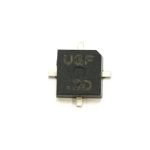 Rfm12u7x Toshiba Transistor Genuine Reliable Tech Electr