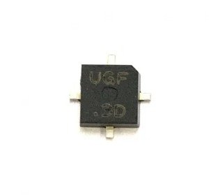 Rfm12u7x Toshiba Transistor Genuine Reliable Tech Electr