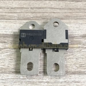 Rhru150120 Harris Diode Genuine Reliable Tech Electr