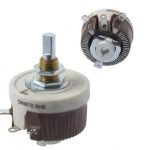 Potentiometer Genuine Reliable Tech Electr