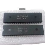 Rp2a03e Genuine Reliable Tech Electr