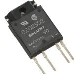 S202s02 Sharp Ic Genuine Reliable Tech Electr