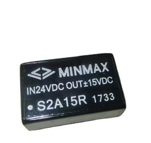 S2a15r Total Power Ic Genuine Reliable Tech Electr