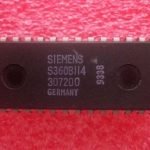 S360b114 Siemens Genuine Reliable Tech Electr