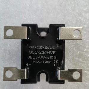 S5c 225hvf Genuine Reliable Tech Electr