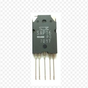 Sap16p Sanken Transistor Genuine Reliable Tech Electr