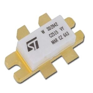 Sd2942 Stm Transistor Genuine Reliable Tech Electr