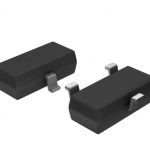 Sdm40e20laq 7 Diodes Genuine Reliable Tech Electr