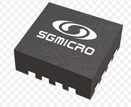 Sgm3699ytq16tr Sg Micro Genuine Reliable Tech Electr