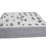 Skiip22nac12it42 Semikron Module Genuine Reliable Tech Electr