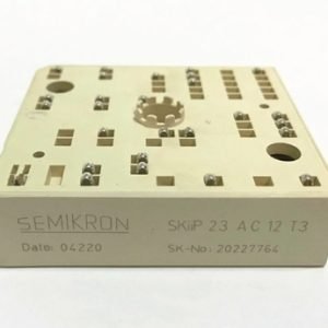 Skiip23ac12t3 Semikron Igbt Genuine Reliable Tech Electr