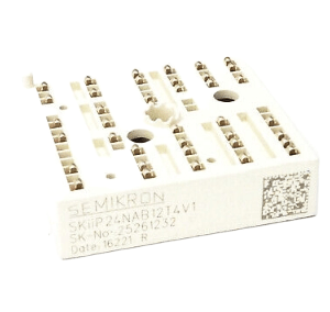 Skiip28ahb16v1 Semikron Momule Genuine Reliable Tech Electr