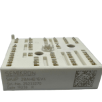 Skiip28ahb16v4 Semikron Momule