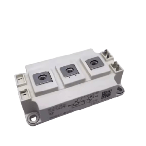 Skm300gb128d Semikron Igbt Genuine Reliable Tech Electr