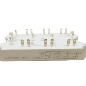 Skm50gdl063d Semikron Igbt Genuine Reliable Tech Electr