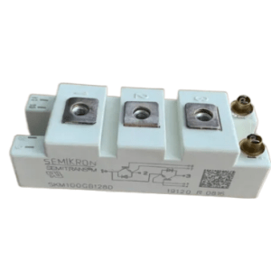 Skm75gb128d Semikron Igbt Genuine Reliable Tech Electr