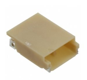 Sm02b Bhss 1 Tb Jst Connector Genuine Reliable Tech Electr