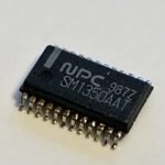 Sm1350aat Npc Genuine Reliable Tech Electr