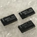 Sm1350aav Npc Genuine Reliable Tech Electr