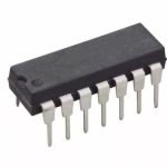 Sn54ls174j Onsemi Ic Genuine Reliable Tech Electr